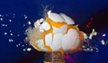 Защо яйцата се взривяват в микровълнова фурна