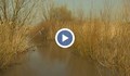 Преливането на река Студена нанесе щети за милиони левове в село Караманово