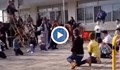 Пролетно тържество в детска градина на турски език