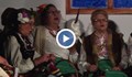 В Две могили пресъздадоха обичай за българското село
