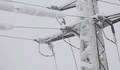 Две села в Русенско са все още без ток
