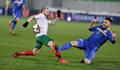 България с първа победа за 2018 година