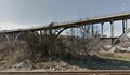Ремонтират Дъговия мост край Русе