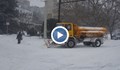 Икономисаните от снегопочистването средства да се използват за миене на града