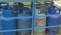 100 хиляди домакинства са заплашени да останат без бутилирана газ