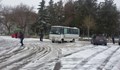 Автобус премаза крака на студентка в шуменско село