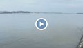 Нивото на Дунав в силистренския участък надхвърли 7 метра