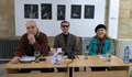 „Любовно адажио“ завладя гостите на Русенската библиотека