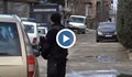 ГДБОП влезе в ромския квартал във Видин