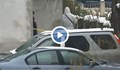Собственик на кола застреля крадец на фарове в Пловдив