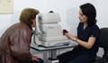 65 души се прегледаха за глаукома в УМБАЛ „Канев"