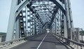 Румъния увеличи такса Дунав мост за българските фирми