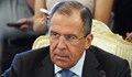 Лавров отговори на Мей