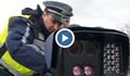 Лазерни камери снимат шофьорите в цялата страна