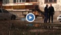 Кадри от трагедията в квартал "Родина"