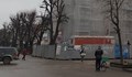40-годишен мъж открадна хилти от фургон на улица "Александровска"