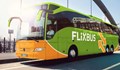FlixBus стъпва в България