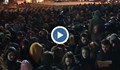 НА ЖИВО: Хиляди искат оставката на Путин
