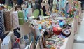 Великденски базар отвори врати в Русе