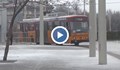 Транспортен хаос в Русе