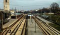 Мащабен ремонт на ЖП трасето Русе - Варна