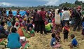 Расте броят на жертвите на земетресенията в Папуа Нова Гвинея