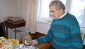 На 105-годишна възраст ни напусна Тома Чолаков