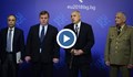 Бойко Борисов: Няма да гоним руски дипломати!