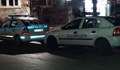 Мъж псува служители на КООРС и рита полицай в Русе
