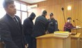 Заподозрените за убийството на софийски бизнесмен влязоха в съда