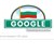 Гаф на Google за празника на България