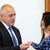Бойко Борисов стана "Ангел на благодарността"