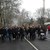 Протестът в Пловдив приключи