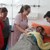 Жена с детска церебрална парализа стана майка на здраво юначе