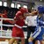 Шампионат по бокс за младежи и девойки в Русе