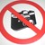 8 места по света, където е забранено да се снима