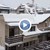 Обилен снеговалеж в Русе