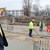 Борисов провери как върви строежа на варненски булевард