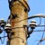 Кражба на ток в град Бяла