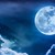 На 31 март ще наблюдаваме "Синя луна" На 31 март ще наблюдаваме "Синя луна"