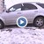 Задигнаха колата на жена, докато я чисти от снега