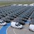 Гранична полиция получи 149 нови автомобила