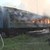 Пламна вагон на влака от София за Бургас