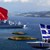 Градусът на напрежение в Егейско море се покачва