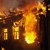 Мъж и две деца загинаха при пожар в Средец