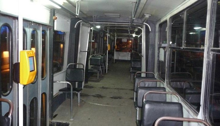 Ще купуваме билет и през мобилния телефон