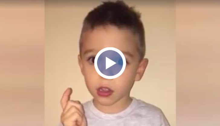 Бабо, запомни, мними полицаи те приканват със лъжи