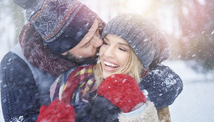 Напълно се въздържайте от секс