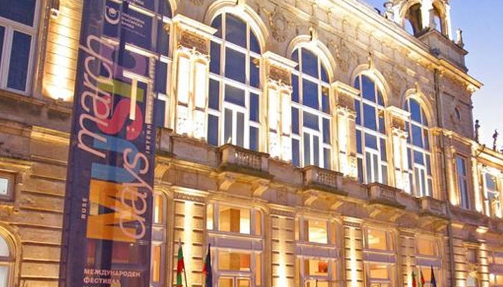 Два концерта в програмата тази вечер Два концерта в програмата тази вечер