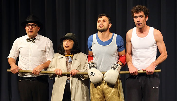 Редки тъпанари щурмуват „Варненско лято”